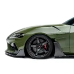 TOYOTA GR SUPRA FRONT BUMPER - Image 6