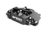 AP Racing by Essex Radi-CAL Competition Brake Kit (Rear CP9450/380mm)- R35 Nissan GT-R - Image 3