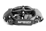 AP Racing by Essex Radi-CAL Competition Brake Kit (Rear CP9450/380mm)- R35 Nissan GT-R - Image 4