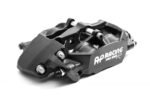 AP Racing by Essex Radi-CAL Competition Brake Kit (Rear CP9450/380mm)- R35 Nissan GT-R - Image 2