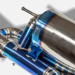 Lamborghini Urus - Titanium Performance Exhaust w/ Tips - Image 3