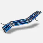Lamborghini Urus - Titanium Performance Exhaust w/ Tips - Image 4