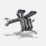 Lamborghini Revuelto - Titanium Performance Exhaust