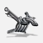 Lamborghini Revuelto - Titanium Performance Exhaust - Image 3