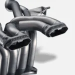 Lamborghini Revuelto - Titanium Performance Exhaust - Image 4
