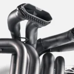 Lamborghini Revuelto - Titanium Performance Exhaust - Image 5