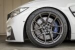 Vorsteiner V-FF 101 20x9/20x11.5 Flow Forged Wheels - Porsche 964 Carrera C2 2016-2019 - Image 6