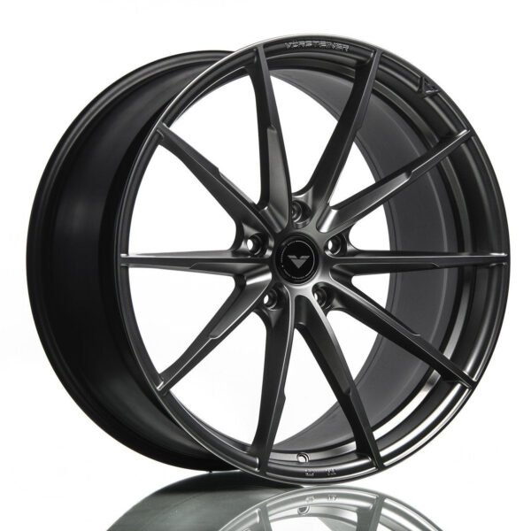 Vorsteiner V-FF 109 22x11 Flow Forged Wheels - BMW X5-M 2015-2018