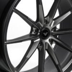 Vorsteiner V-FF 109 20x8.5 / 20x11 Flow Forged Wheels - McLaren 570S 2015-2020 - Image 2
