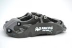 AP Racing by Essex Radi-CAL Competition Brake Kit (Front CP9660/372mm)- Tesla Model 3 - Image 4