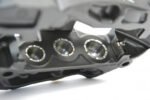 AP Racing by Essex Radi-CAL Competition Brake Kit (Front CP9660/372mm)- Tesla Model 3 - Image 5