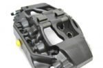 AP Racing by Essex Radi-CAL Competition Brake Kit (Front CP9660/372mm)- Tesla Model 3 - Image 2