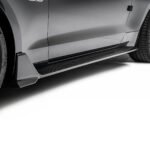 FORD MUSTANG CARBON FIBER SIDE SKIRTS - Image 3