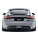 TESLA MODEL S PLAID PREPREG SPOILER - Image 4