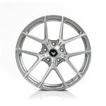 Vorsteiner V-FF 101 20x9/20x11.5 Flow Forged Wheels - Porsche 964 Carrera C2 2016-2019 - Image 3