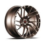 Vorsteiner VFA-107 1-Piece Forged Monoblock Wheels - Image 3