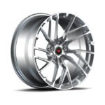 Vorsteiner VFA-107 1-Piece Forged Monoblock Wheels - Image 5