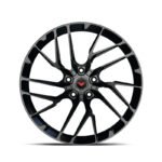 Vorsteiner VFA-107 1-Piece Forged Monoblock Wheels - Image 2