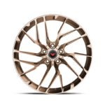 Vorsteiner VFA-107 1-Piece Forged Monoblock Wheels - Image 4