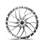 Vorsteiner VFA-107 1-Piece Forged Monoblock Wheels - Image 6