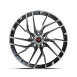 Vorsteiner VFA-107 1-Piece Forged Monoblock Wheels - Image 8