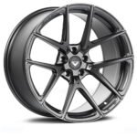 Vorsteiner V-FF 101 20x9/20x11.5 Flow Forged Wheels - Porsche 964 Carrera C2 2016-2019