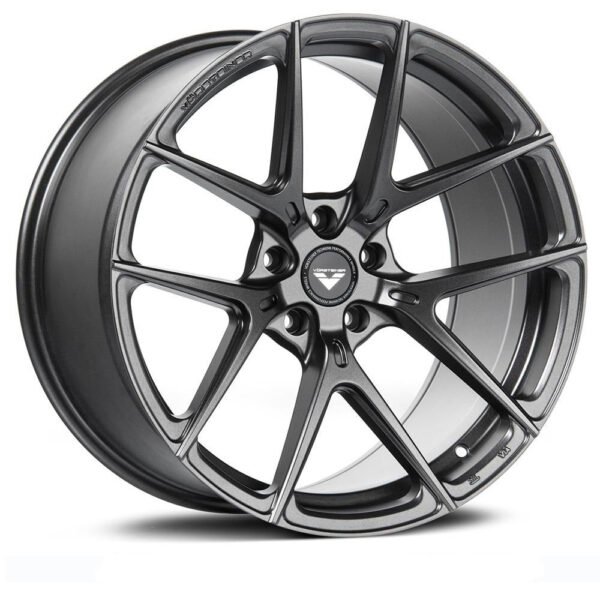 Vorsteiner V-FF 101 20x9/20x11.5 Flow Forged Wheels - Porsche 964 Carrera C2 2016-2019