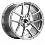 Vorsteiner V-FF 101 20x9/20x11.5 Flow Forged Wheels - Porsche 964 Carrera C2 2016-2019 - Image 2