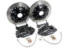 AP Racing by Essex Radi-CAL Competition Brake Kit (Rear CP9450/380mm)- R35 Nissan GT-R