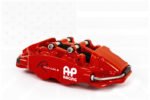AP Racing by Essex Road Brake Kit (Rear 9541/380mm)- F87 BMW M2, F80 M3, F82 M4 - Image 2