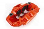 AP Racing by Essex Road Brake Kit (Rear 9541/380mm)- F87 BMW M2, F80 M3, F82 M4 - Image 4