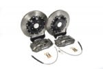 AP Racing by Essex Radi-CAL Competition Brake Kit (Front CP9660/372mm)- Tesla Model 3
