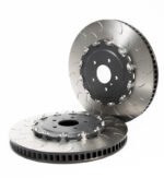 AP Racing by Essex Road Brake Kit (Rear 9541/380mm)- F87 BMW M2, F80 M3, F82 M4 - Image 9