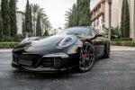 Vorsteiner V-FF 101 20x9/20x11.5 Flow Forged Wheels - Porsche 964 Carrera C2 2016-2019 - Image 7