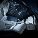 Rolls-Royce Phantom 星空車頂總成