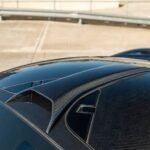 McLaren 720S 碳纖維車頂